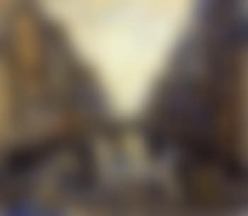 Friedrichstrassse in Berlin (preview)