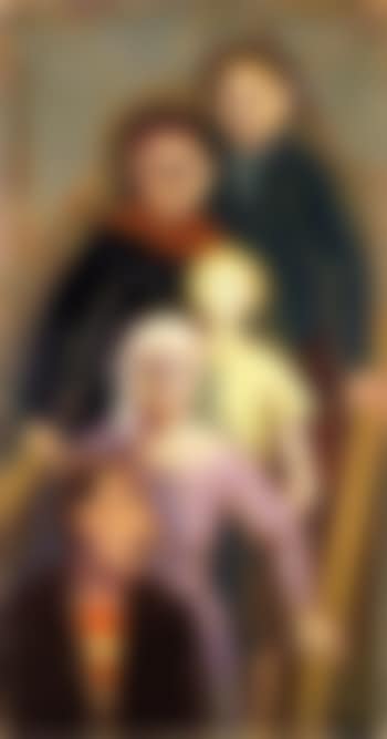 Auf der Treppe I (preview)