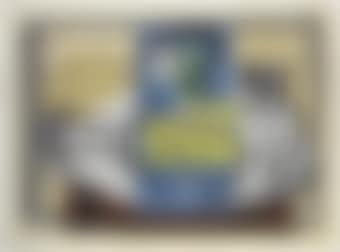 Compotier et guitare (preview)