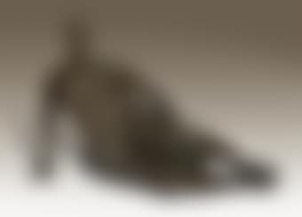 Draped Reclining Woman (preview)