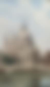 Santa Maria della Salute, Venice (preview)
