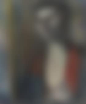 Portrait of Lilian (preview)