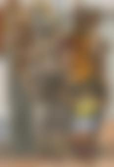 Study for La Lucertola (preview)