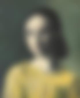 Portrait of a young woman (preview)