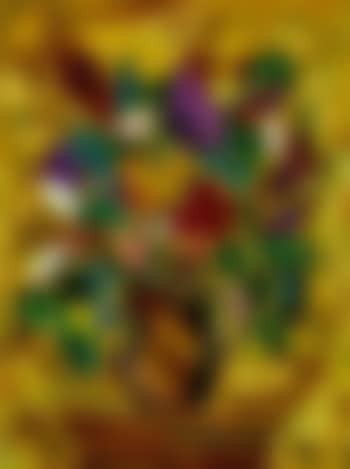 Bouquet de fleurs (preview)