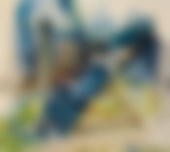 Femme lisant au jardin (preview)