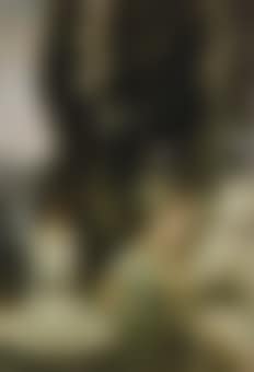 A lady on a marble bench in Ancient Rome (preview)