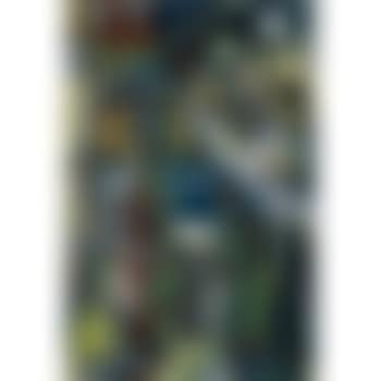 Nocturne, 34th Street (preview)