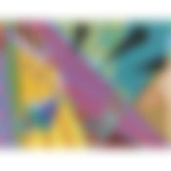Lost Convergent Point (preview)