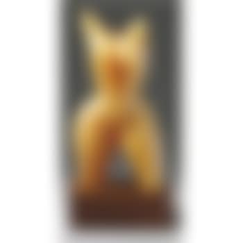 Female Torso (preview)
