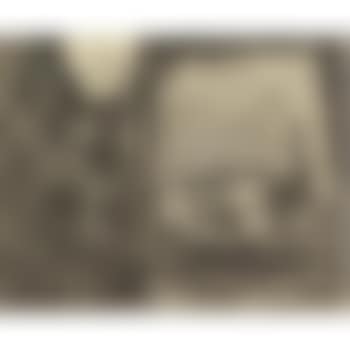 Greta Garbo Poster, Paris (preview)