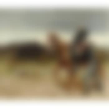 Cold Comfort On The Outpost (preview)