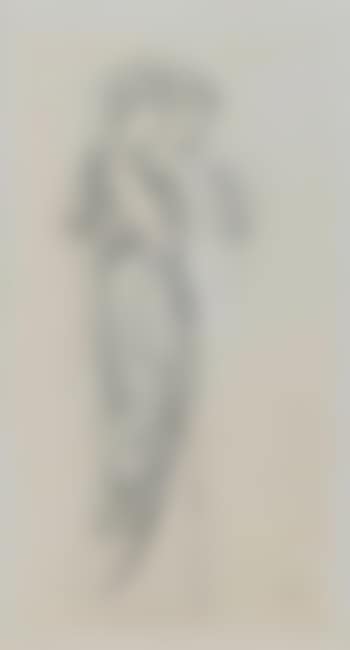 Love disguised for a reason, a study (preview)