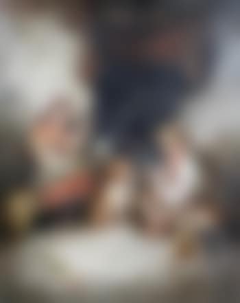 A shared supper. The travelling tinker (preview)