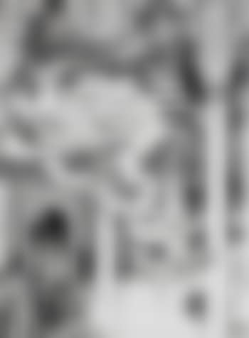 Torelo being conveyed to Paris by magic art (preview)
