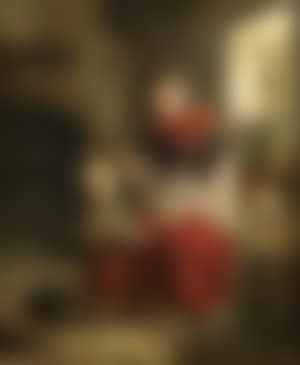 Expectation, West of Ireland (preview)