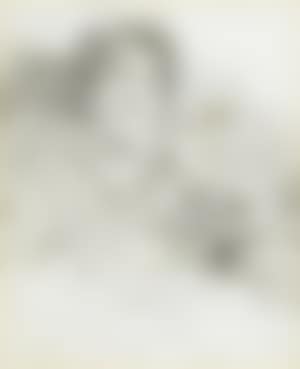 Portrait of Mary Ball (preview)