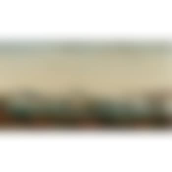 View Of Whampoa Anchorage, A Chinese Export Painting (preview)