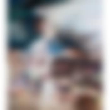Landfall (preview)