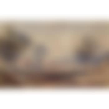 View Of A Homestead (preview)