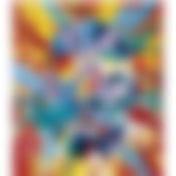 Beautiful Maat Intense Fetishistic Painting (With Extra Inner Beauty) (preview)
