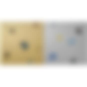 New Gold And New Silver (preview)