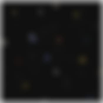 Sometimes Life Can Be Really, Really Dark (preview)