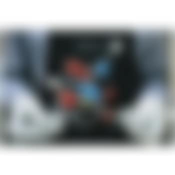 Molecular Model (preview)