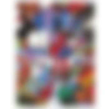 Beautiful Airmid Dysmorphia Intense Painting (With Extra Inner Beauty) (preview)