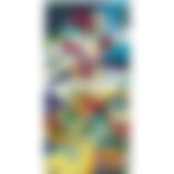 (I) Beautiful Venus Apparition Intense Painting (With Extra Inner Beauty) (II) Beautiful Hera Neurosis Intense Painting (With Extra Inner Beauty) (preview)