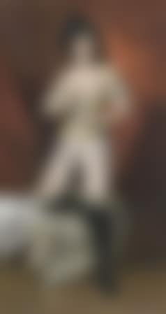 Le dehabille (preview)