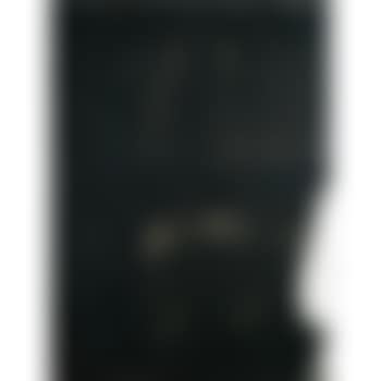 Textura Negra Amb Taques Blanques (Black Texture With White Marks) (preview)