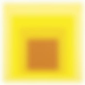Study For Hommage To The Square: Early Blooming (preview)