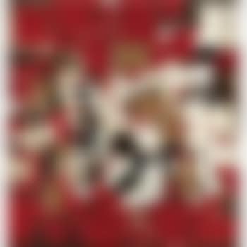 The Woman Of Samura (preview)