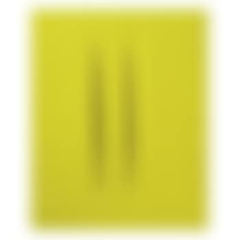 Concetto Spaziale, Attese (preview)
