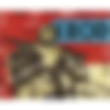 Izod (preview)