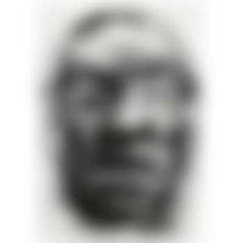 Buddah's Warrior (preview)