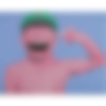 Green Hat (preview)