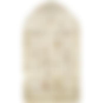 A Design For A Stained Glass Window Depicting Christ Among The Doctors (preview)