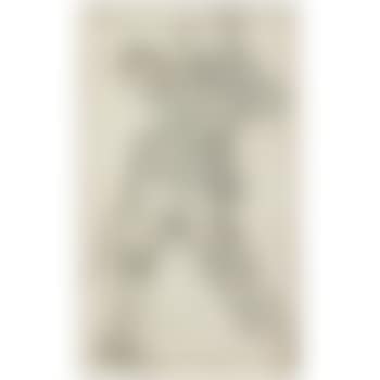 Study Of A Man Seen From Behind, Shooting An Arquebus (preview)