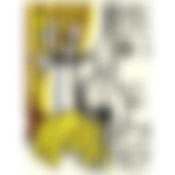 Still-life With Picasso (C. 127) (preview)