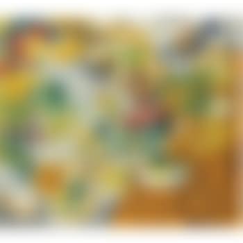 Nature Morte Aux Fruits (preview)