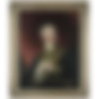 Portrait Of Sir William Hamilton (1730-1803) (preview)