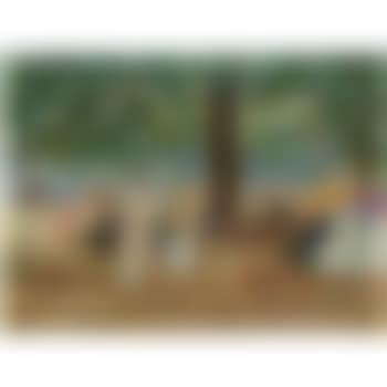 Allée Des Cavaliers (preview)