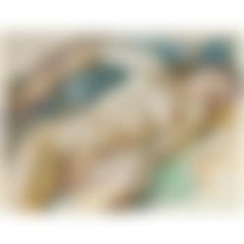 Reclining Nude (preview)