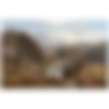 View Of Cader Idris, North Wales (preview)