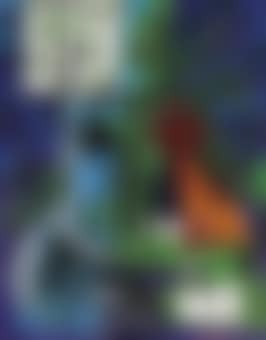 Claude et Paloma dessinant (preview)