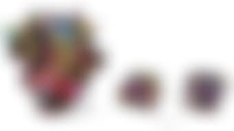 Littered Kisses (preview)