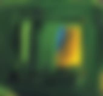 In A Darkened Room (preview)
