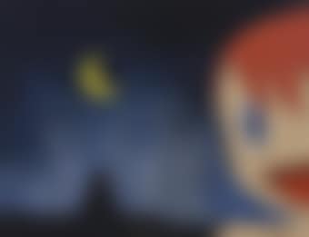 Island in Night (preview)